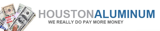 Houston Scrap Aluminum Buyers Logo